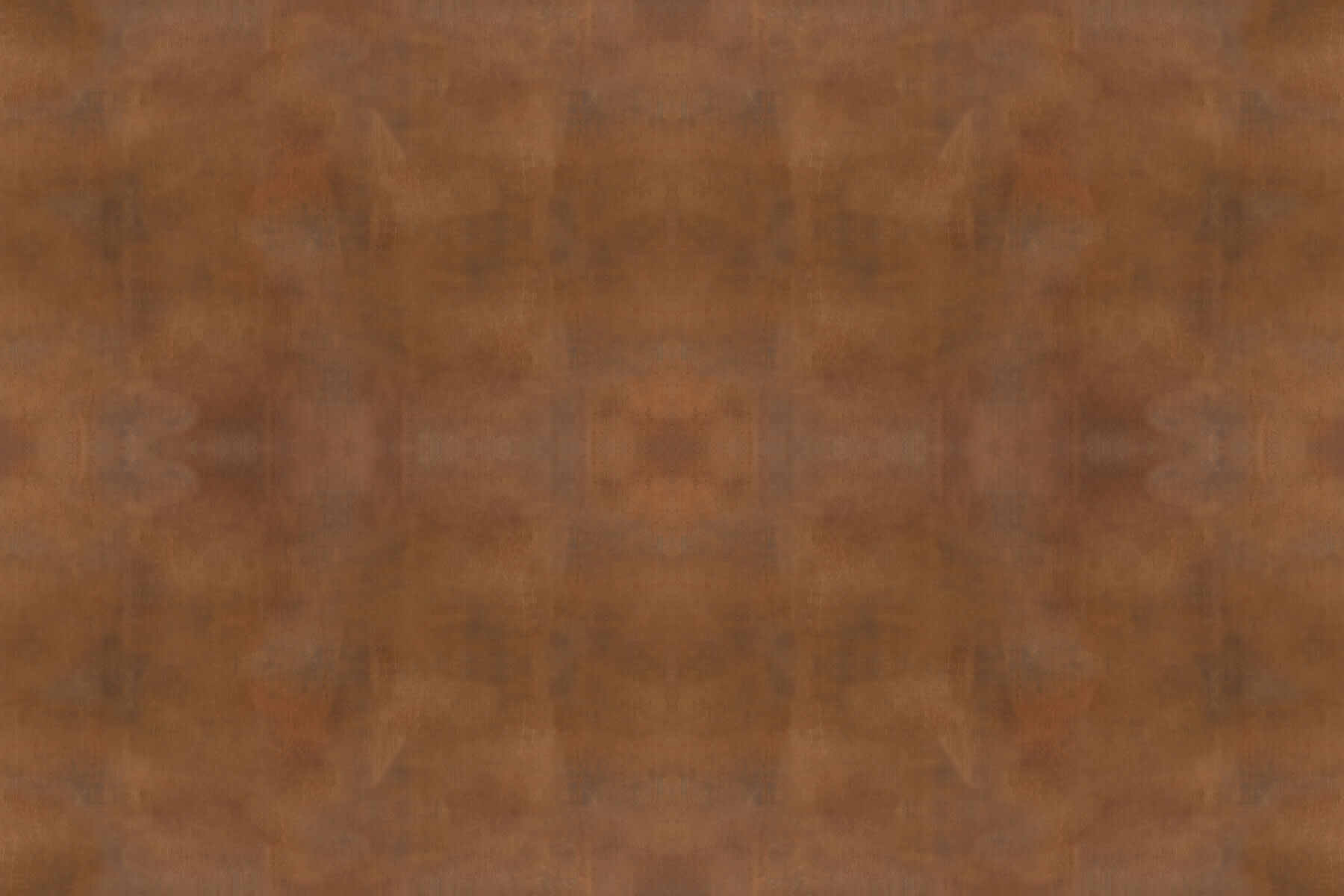 PlateART Duschrückwand Küchenrückwand Wandverkleidung Rostoptik