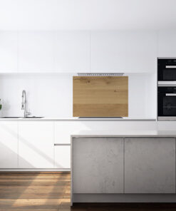 Spritzschutz Holz Eiche H_17_22b