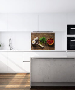 Spritzschutz Kräuter & Gewürze KM_37_21