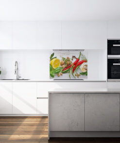 Spritzschutz Gemüse KM_46_21