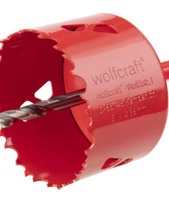 Wolfcraft Lochsäge 68 mm