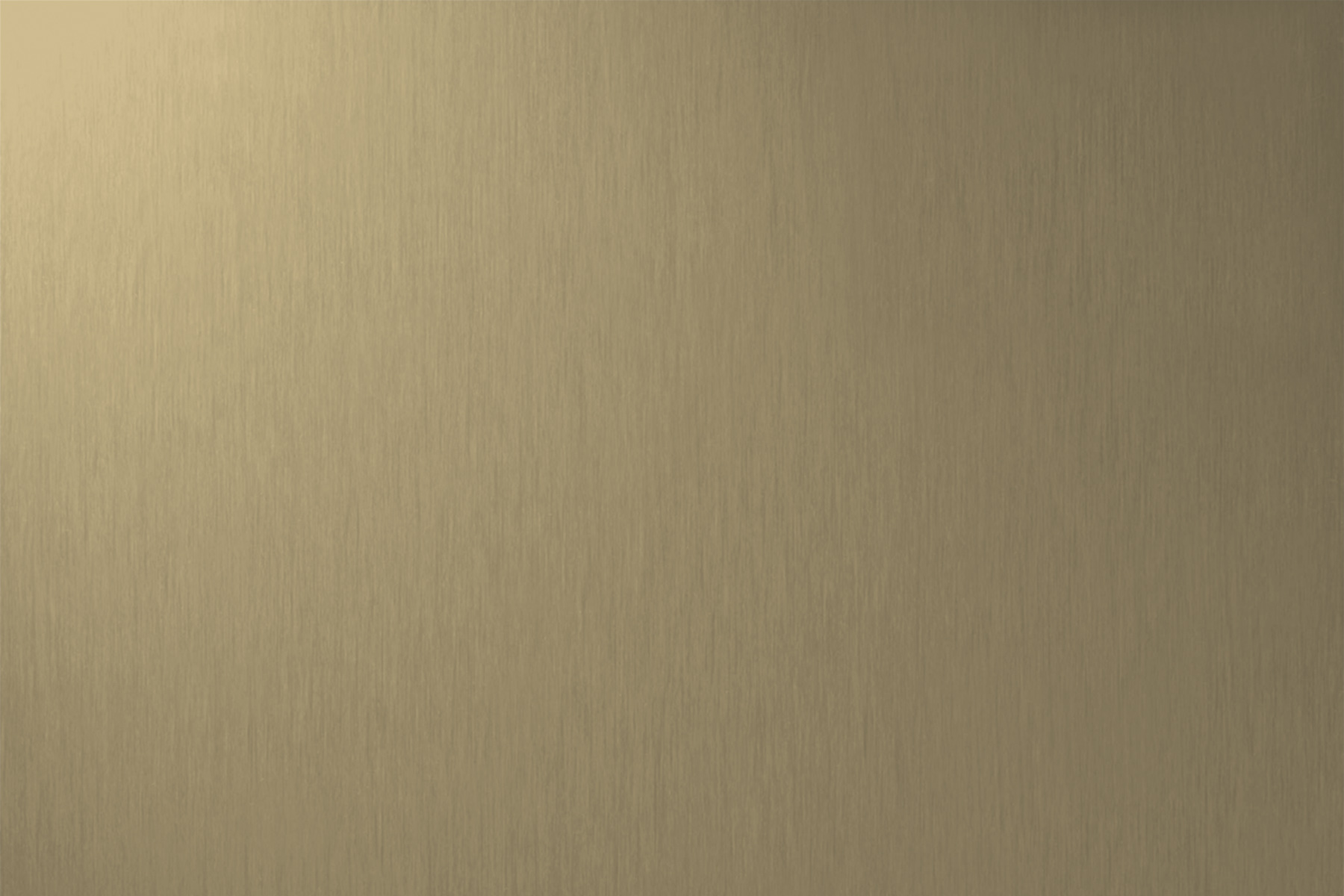 PlateART Duschrückwand Küchenrückwand Wandverkleidung Metalloptik Messing