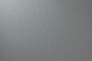 PlateART Duschrückwand Küchenrückwand Wandverkleidung Metalloptik Platin