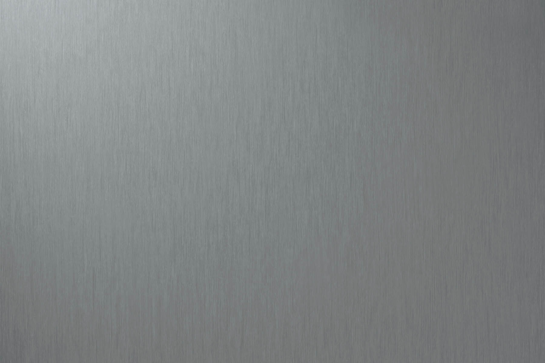 PlateART Duschrückwand Küchenrückwand Wandverkleidung Metalloptik Platin