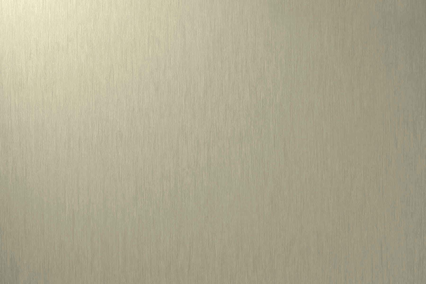 PlateART Duschrückwand Küchenrückwand Wandverkleidung Metalloptik Weißgold