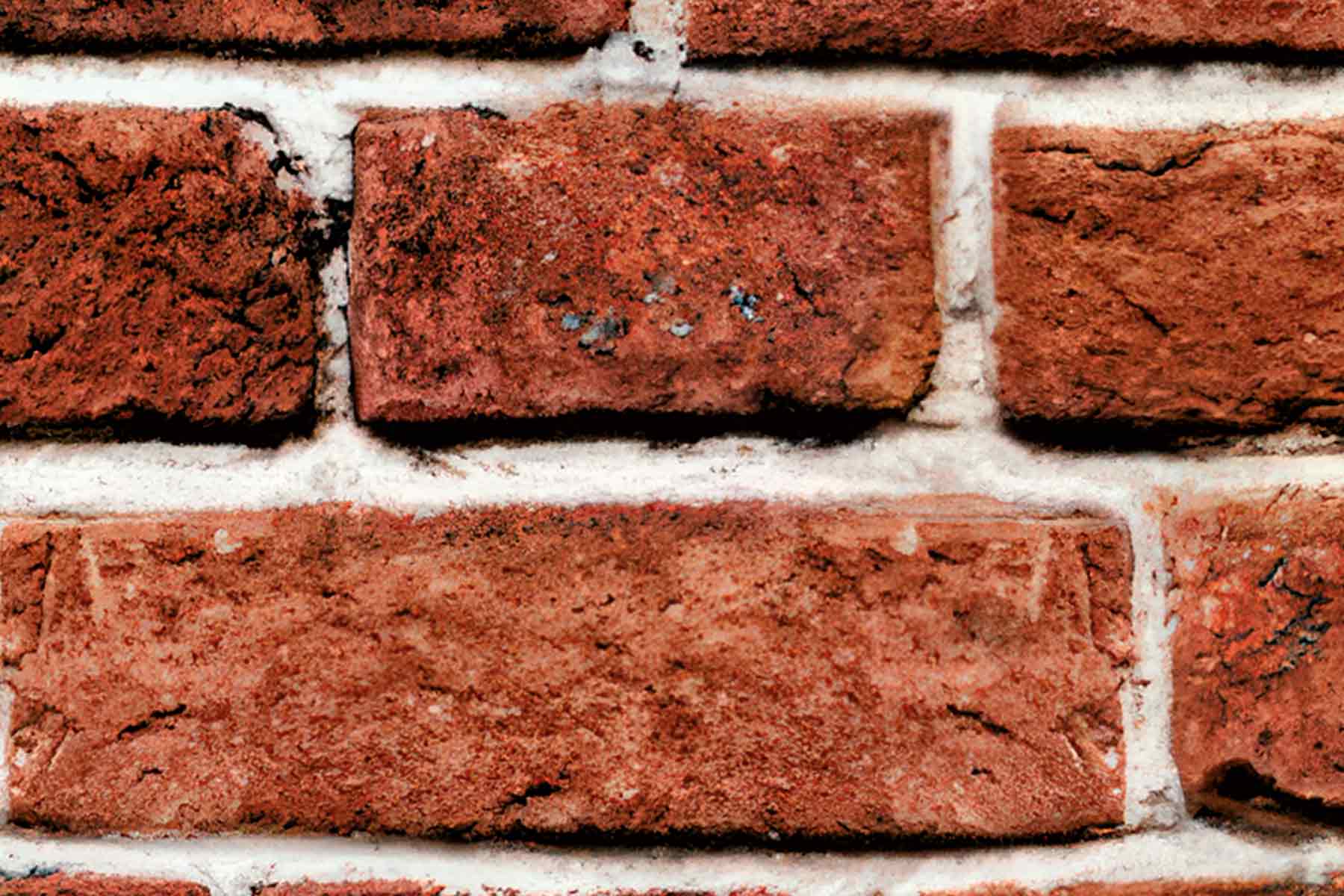 PlateART Duschrückwand mit Motiv Steinwand hell