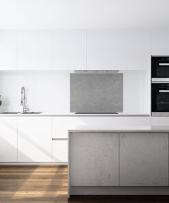 Spritzschutz Steinoptik ST_42_24