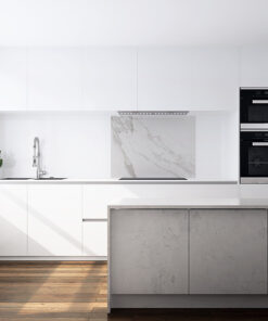 Spritzschutz Marmoroptik ST_54_23