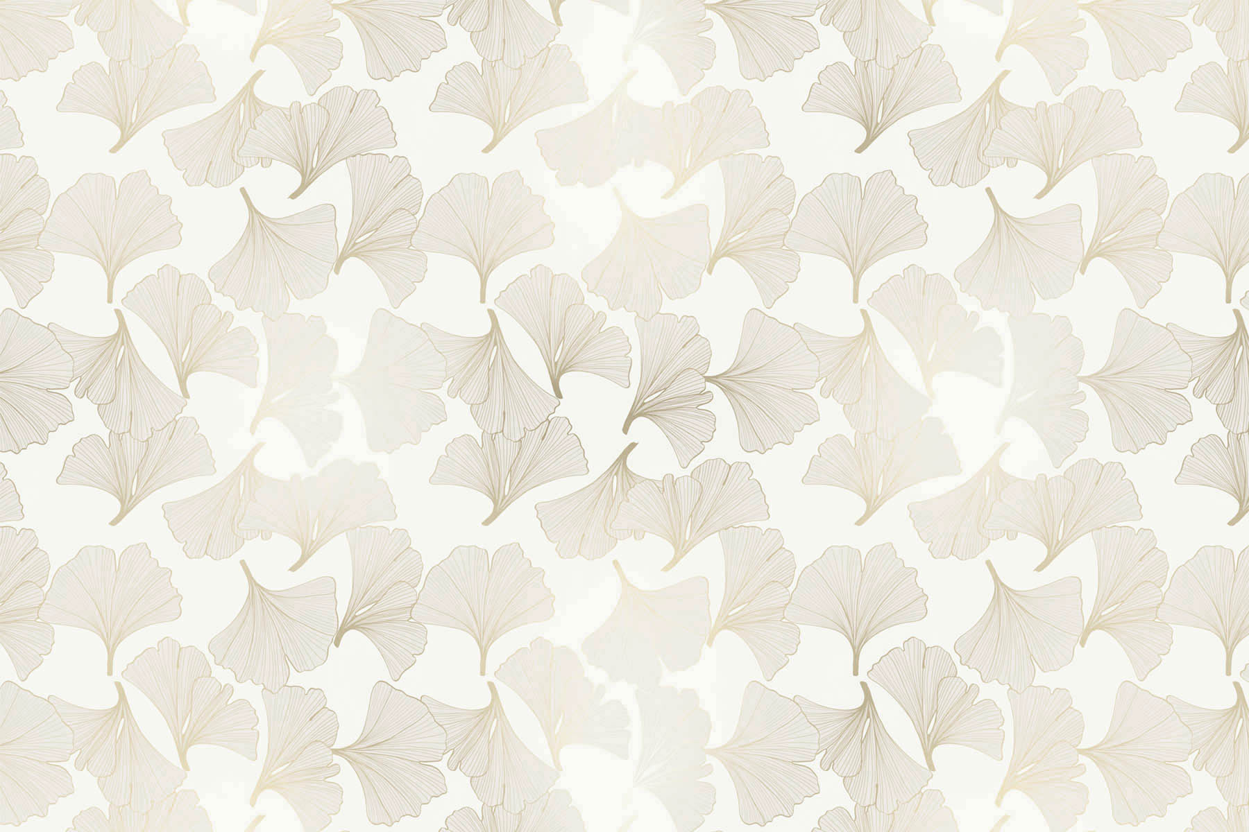 PlateART Duschrückwand Küchenrückwand Wandverkleidung Exklusiv Goldeffekt