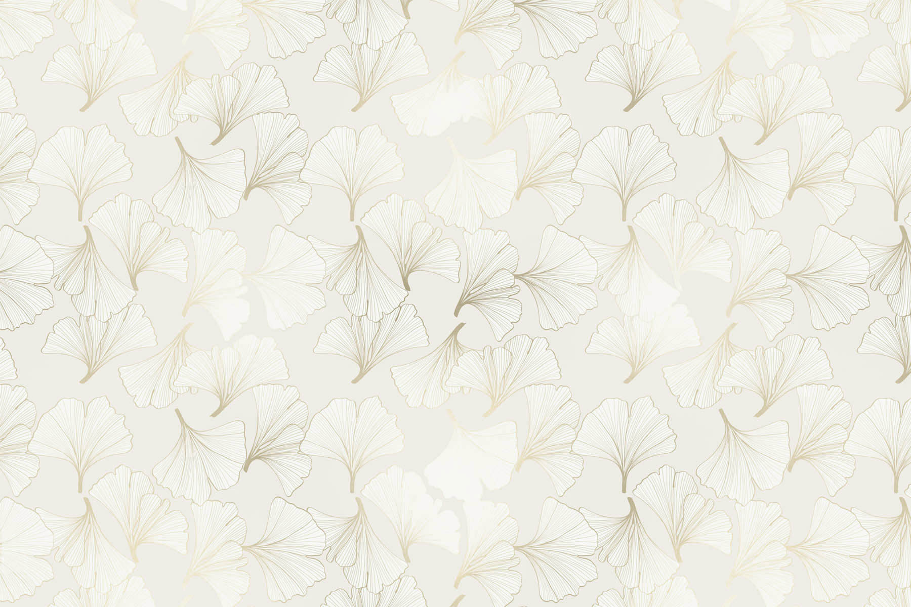 PlateART Duschrückwand Küchenrückwand Wandverkleidung Exklusiv Goldeffekt