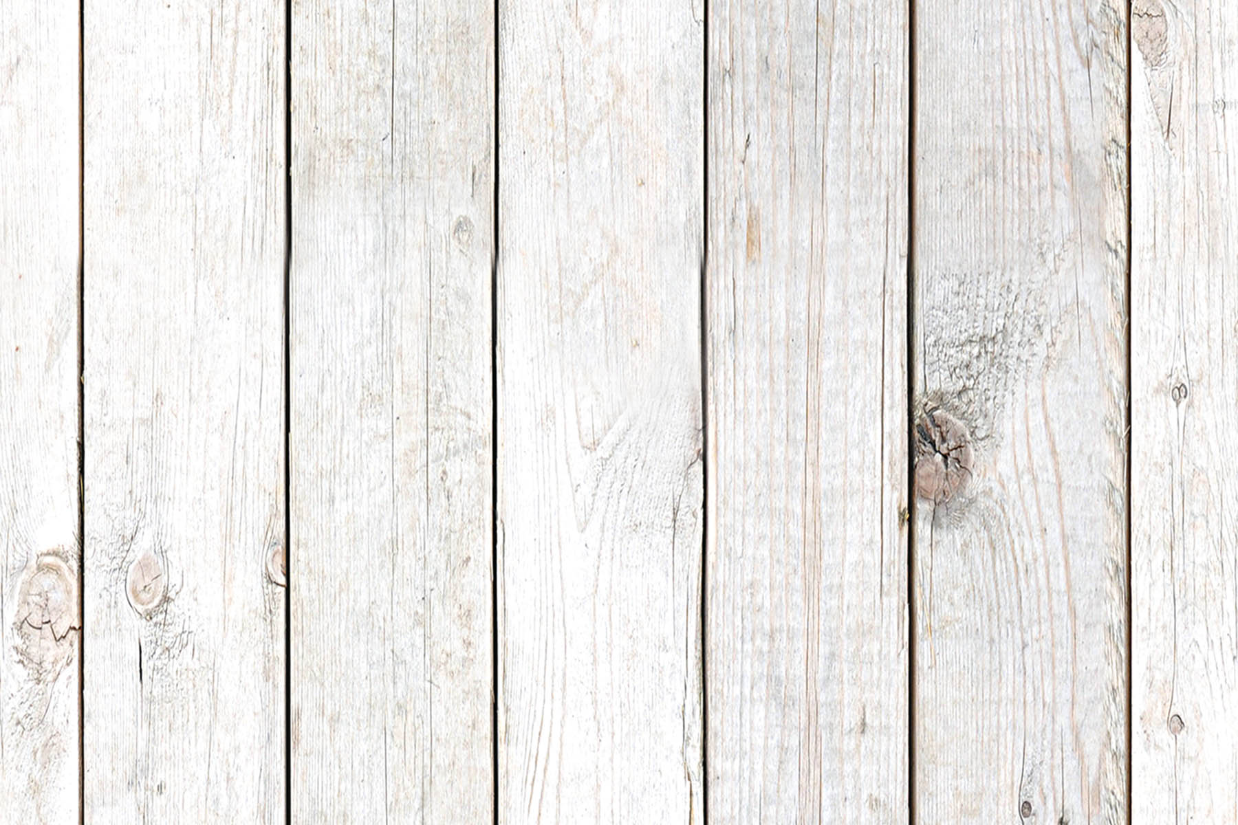 PlateART Duschrückwand Küchenrückwand Wandverkleidung Holzpaneele weiß