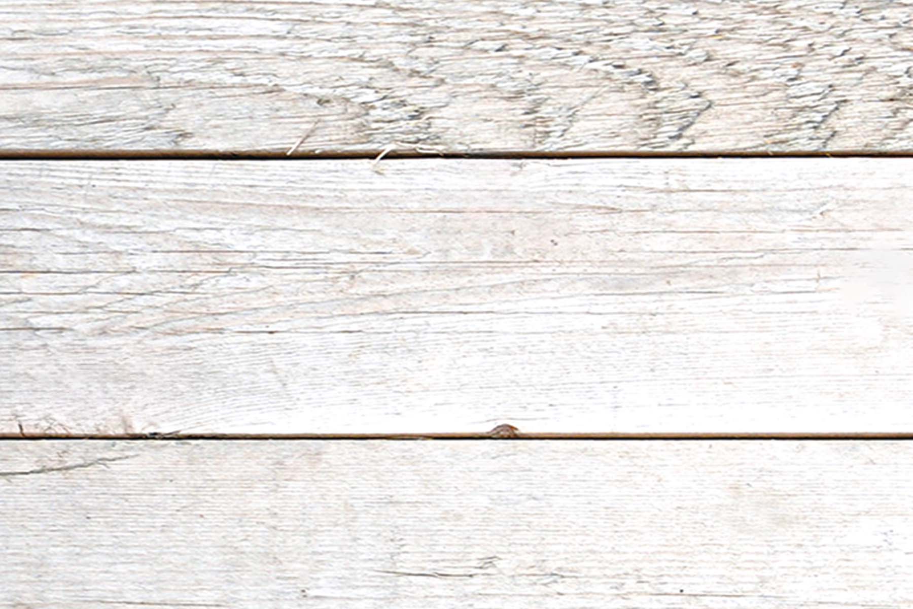 PlateART Duschrückwand Küchenrückwand Wandverkleidung Holzpaneele weiß