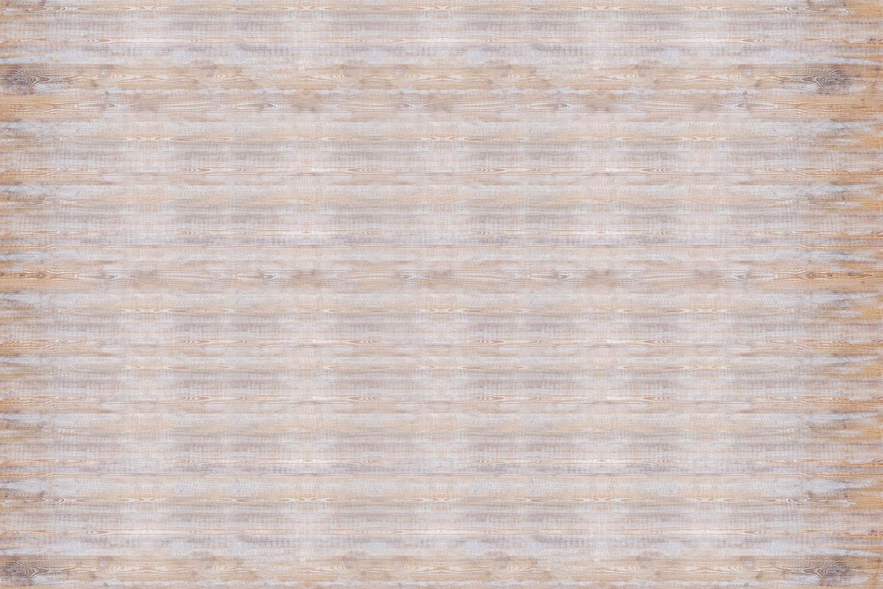 PlateART Duschrückwand Küchenrückwand Wandverkleidung Holz hellbraun grau