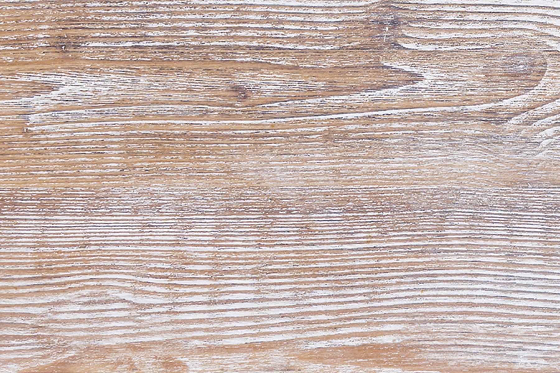 PlateART Duschrückwand Küchenrückwand Wandverkleidung Holz hellbraun grau