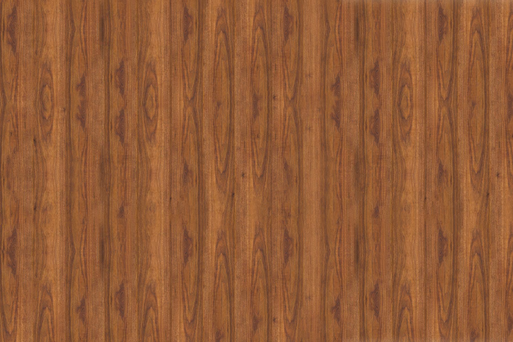 PlateART Duschrückwand Küchenrückwand Wandverkleidung Holz warmes braun