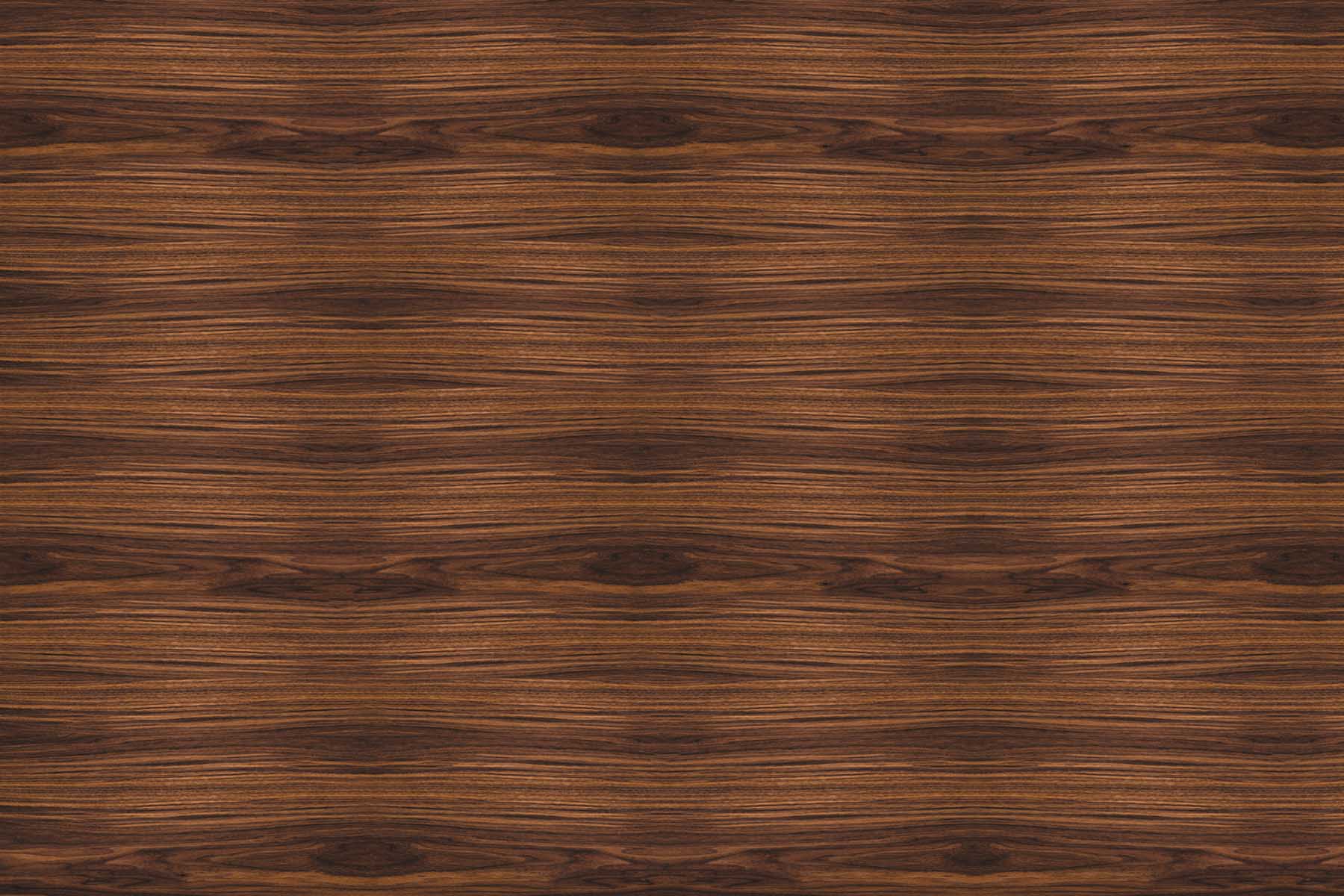 PlateART Duschrückwand Küchenrückwand Wandverkleidung Holz dunkel