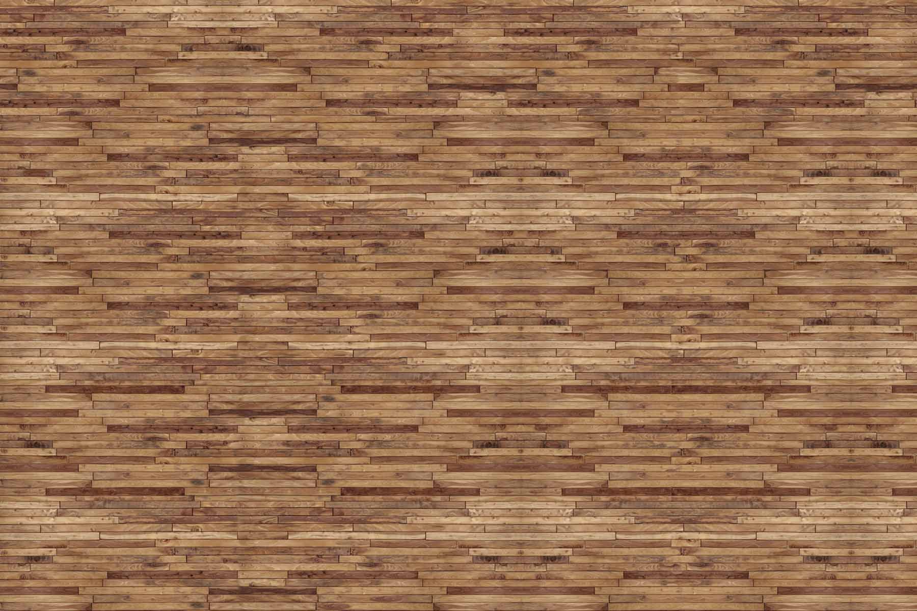 PlateART Duschrückwand Küchenrückwand Wandverkleidung Holzpaneele