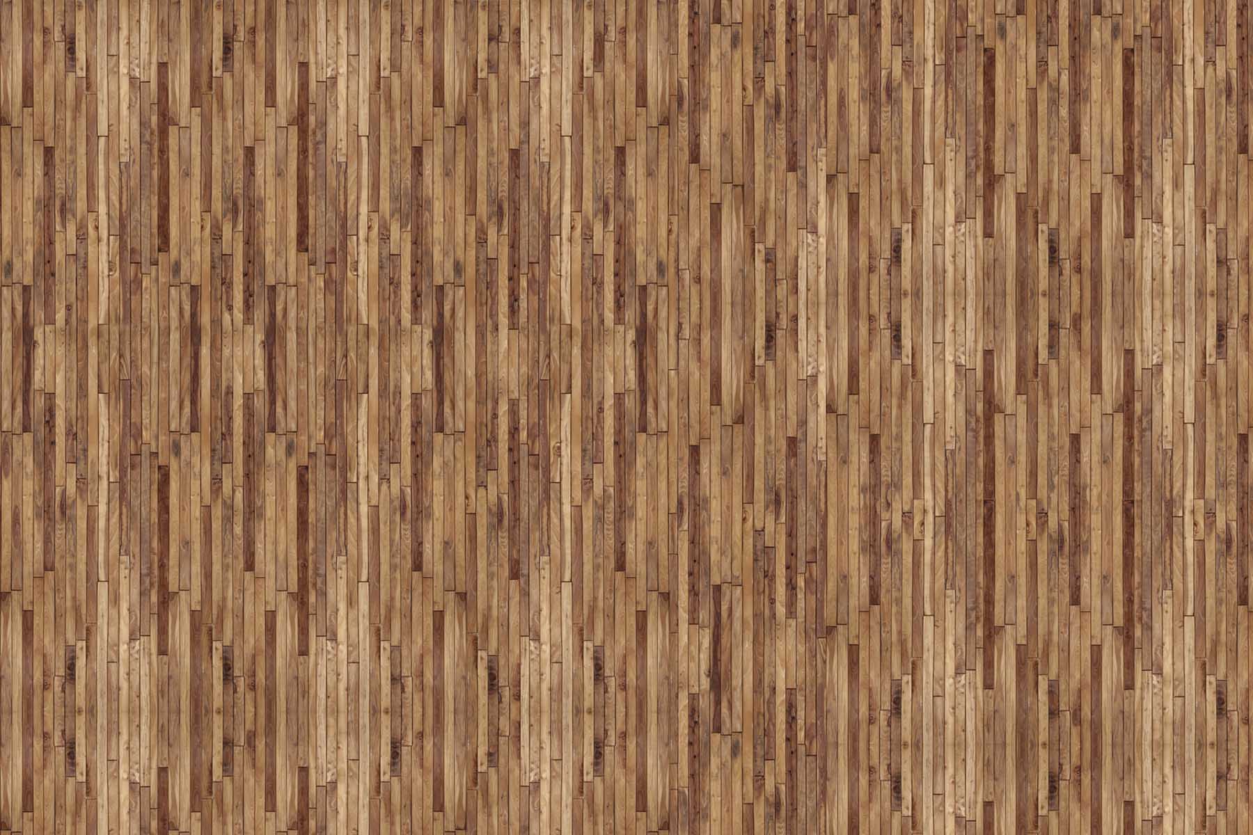 PlateART Duschrückwand Küchenrückwand Wandverkleidung Holzpaneele