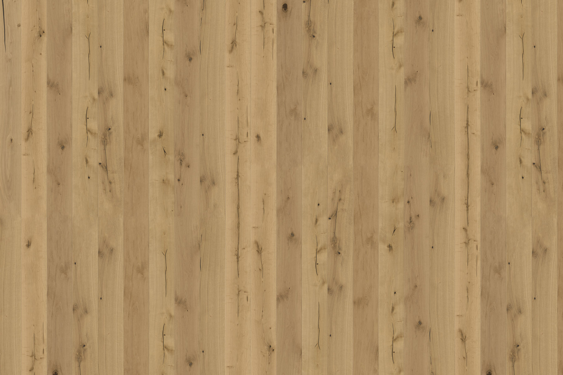 PlateART Duschrückwand Küchenrückwand Wandverkleidung Holzoptik