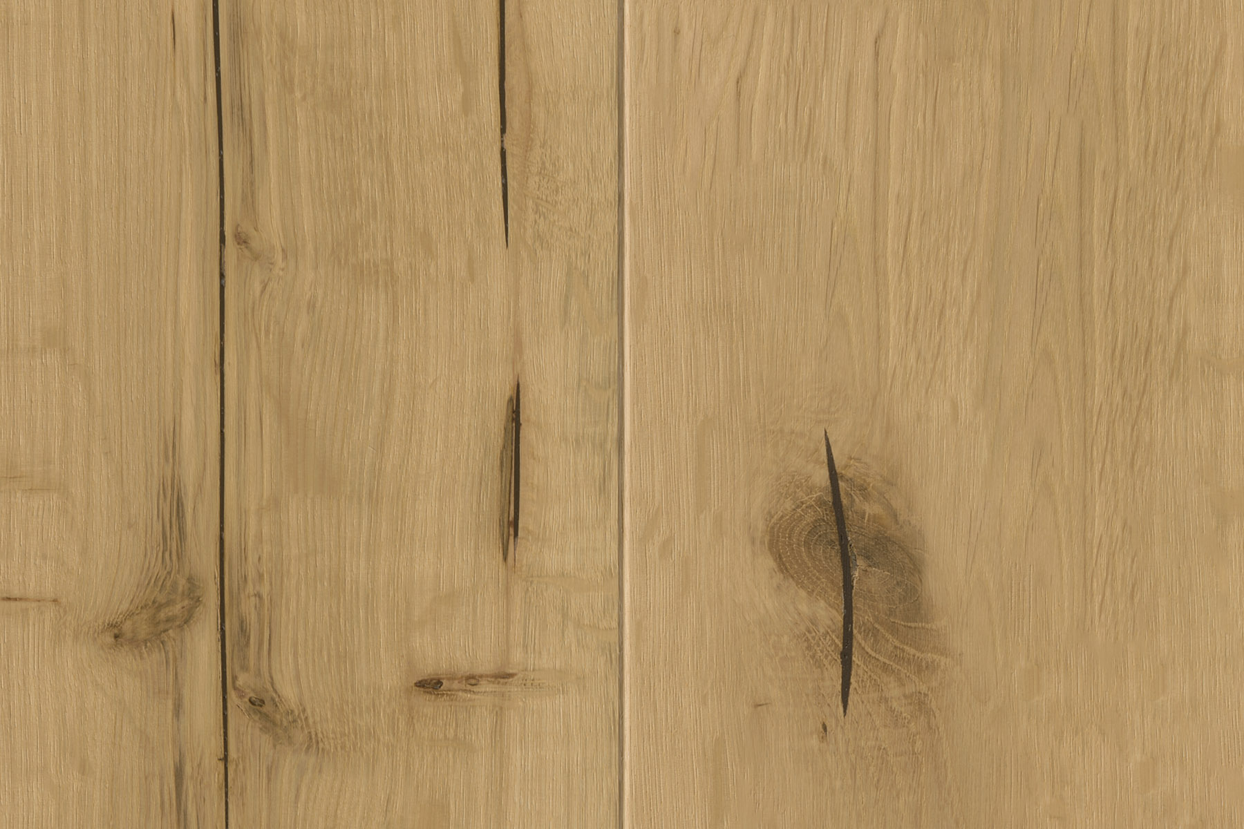 PlateART Duschrückwand Küchenrückwand Wandverkleidung Holzoptik