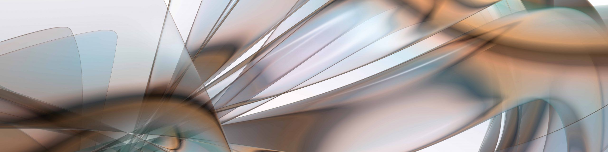 PlateART Küchenrückwand mit Motiv Glas Scheiben