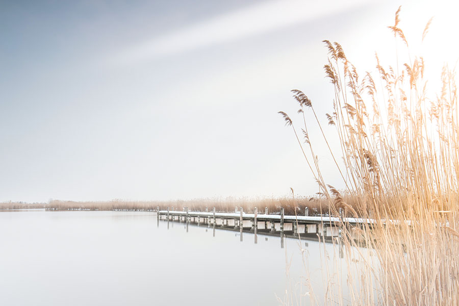 PlateART Duschrückwand Küchenrückwand Wandverkleidung Maritim