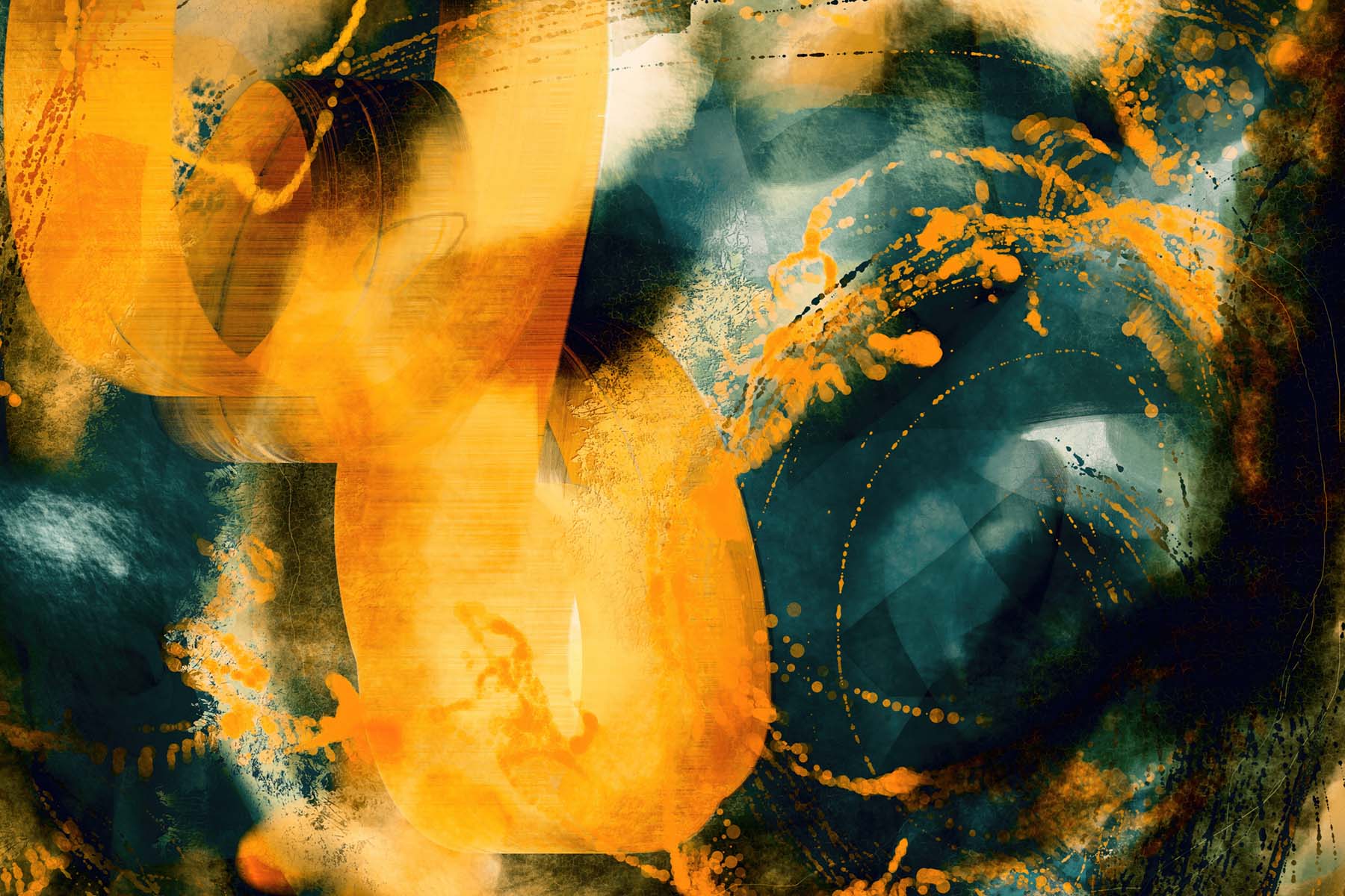 PlateART Duschrückwand Küchenrückwand Wandverkleidung PlateARTIST