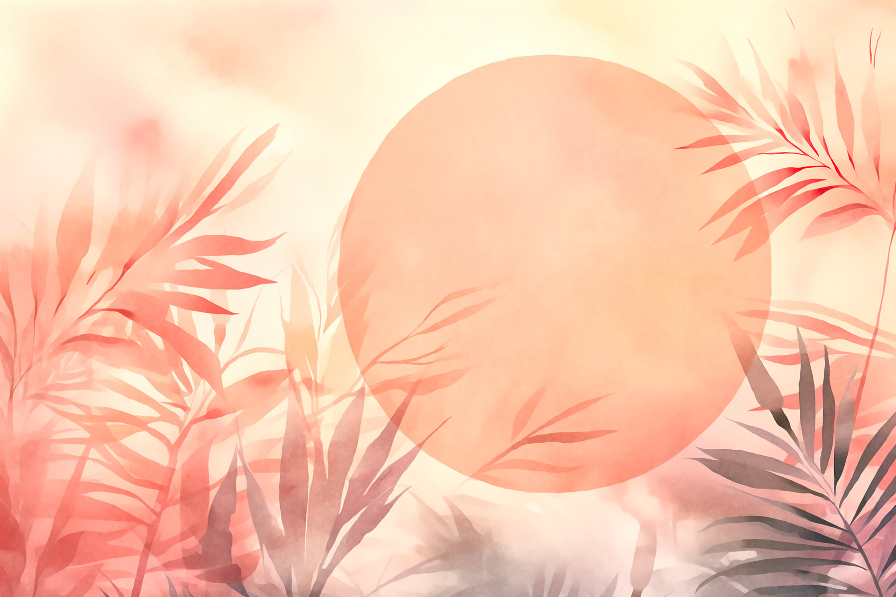 PlateARTIST Duschrückwand Küchenrückwand Wandverkleidung PlateARTIST Sonnenuntergang