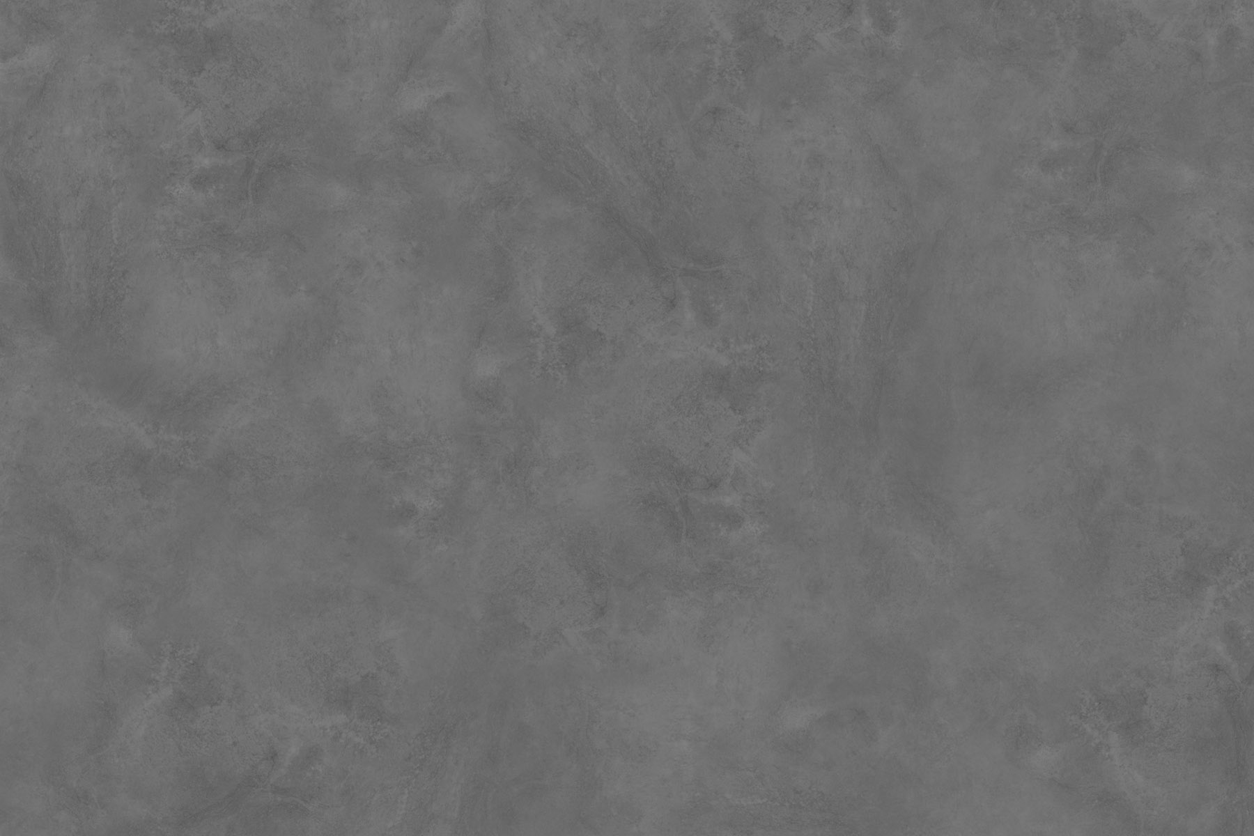 PlateART Duschrückwand Küchenrückwand Wandverkleidung Steinoptik mittelgrau