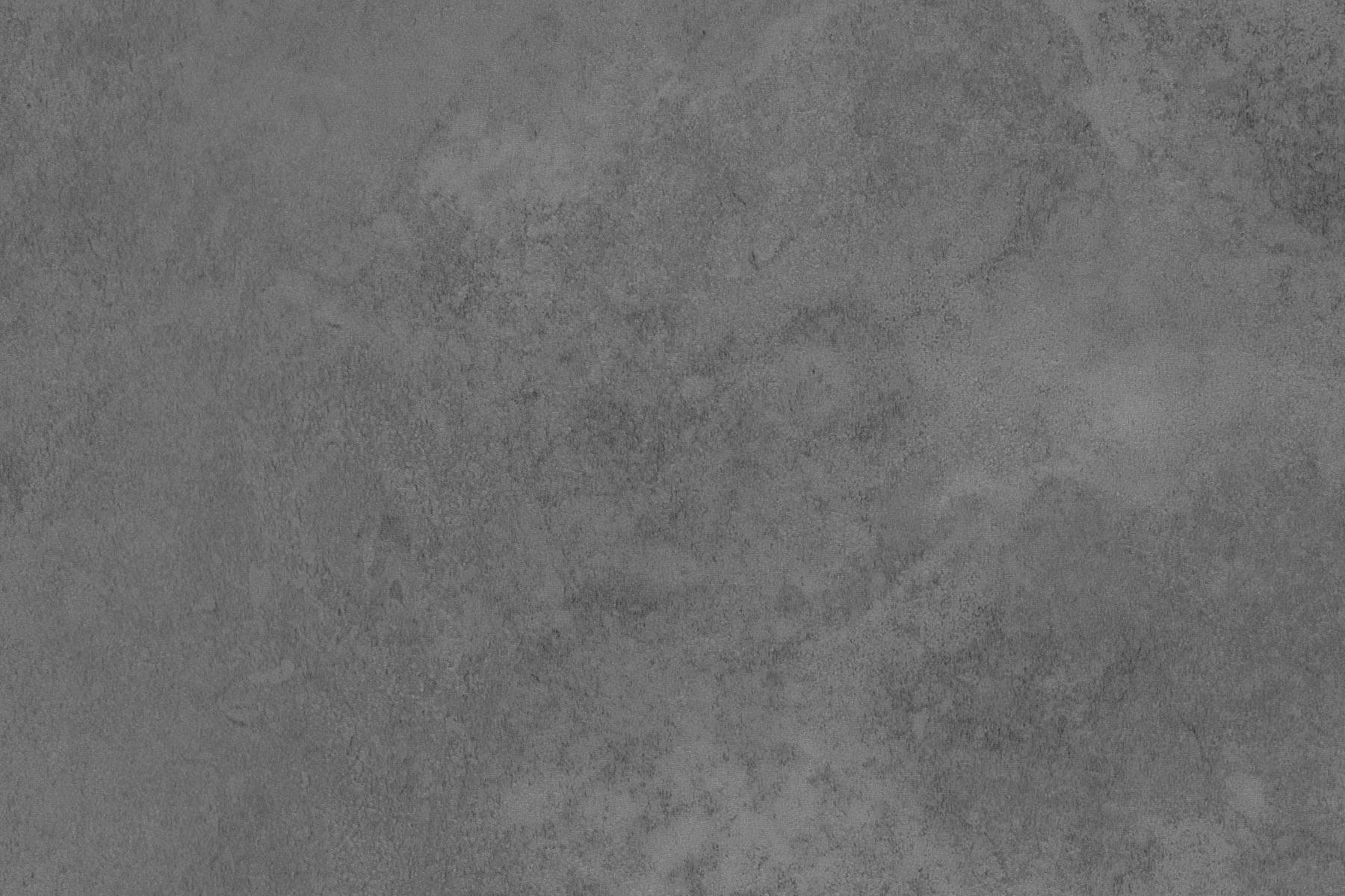 PlateART Duschrückwand Küchenrückwand Wandverkleidung Steinoptik mittelgrau