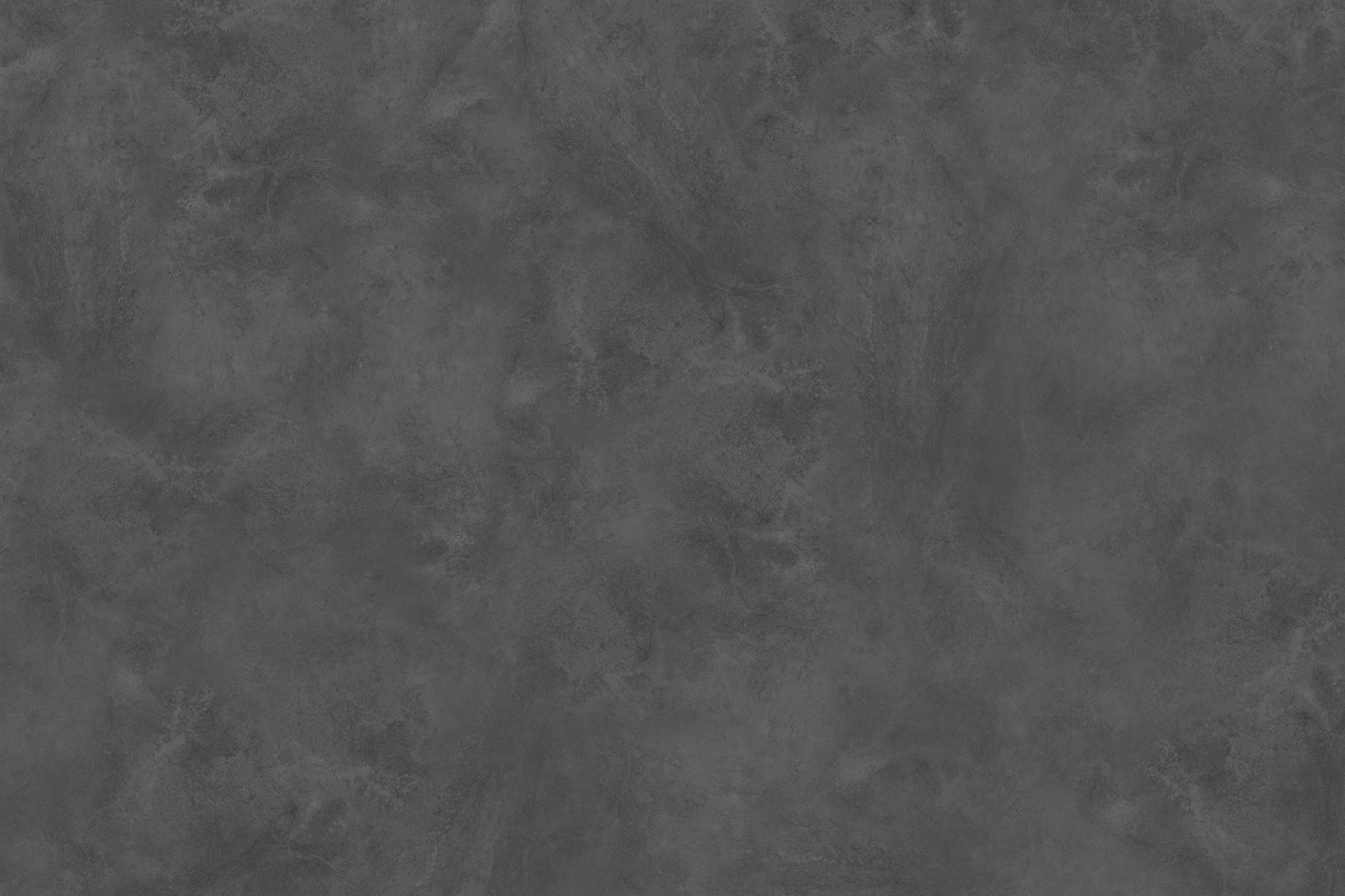 PlateART Duschrückwand Küchenrückwand Wandverkleidung Steinoptik anthrazitgrau