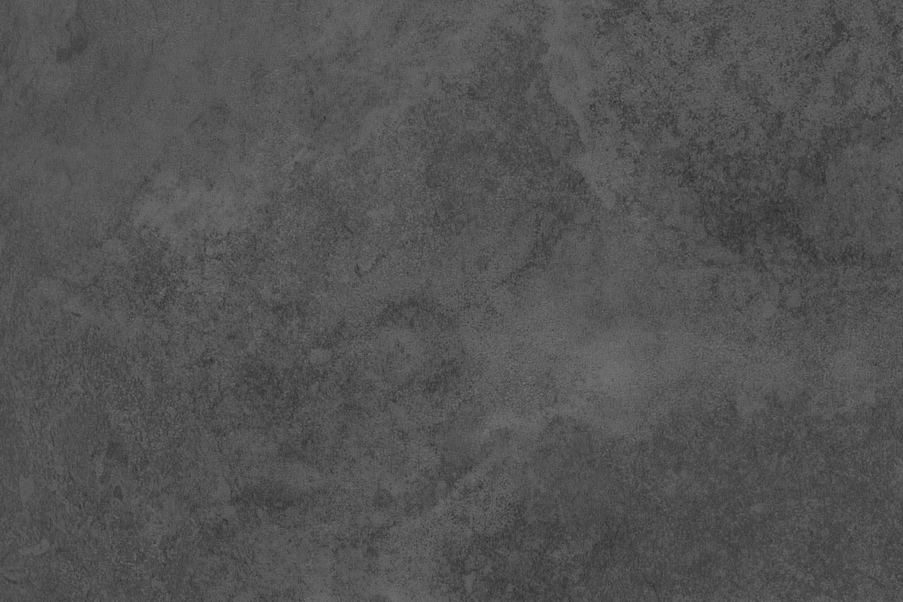 PlateART Duschrückwand Küchenrückwand Wandverkleidung Steinoptik anthrazitgrau