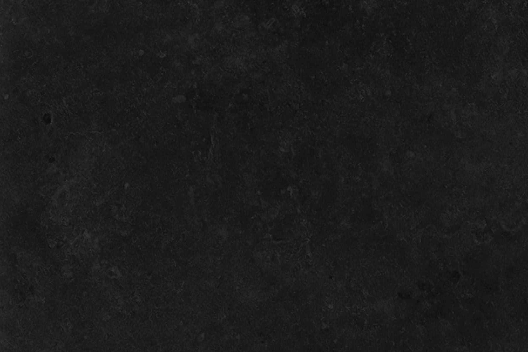 PlateART Duschrückwand Küchenrückwand Wandverkleidung Steinoptik dunkelgrau anthrazit schwarz