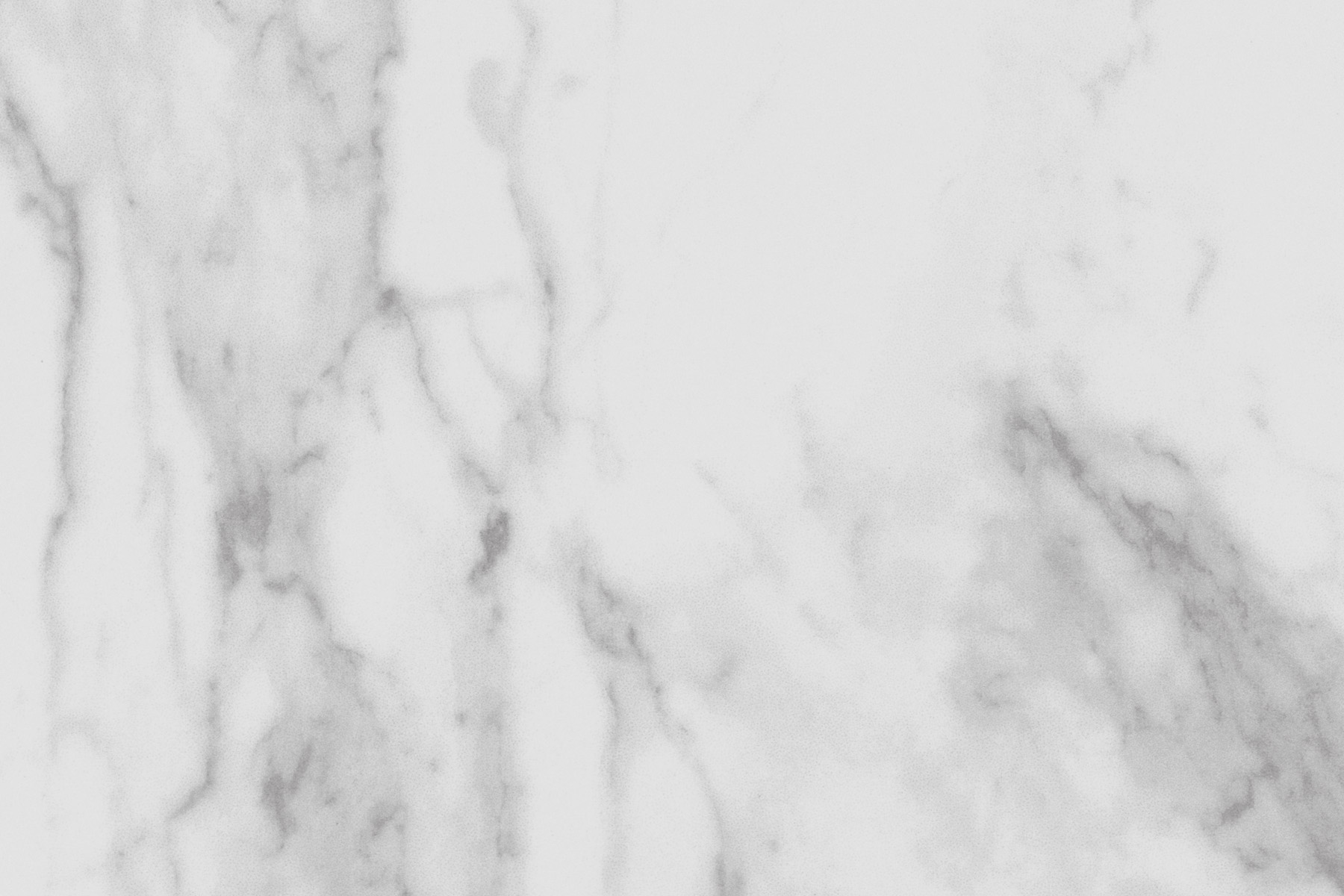 PlateART Duschrückwand Marmor weiß