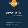 Geschenkgutschein