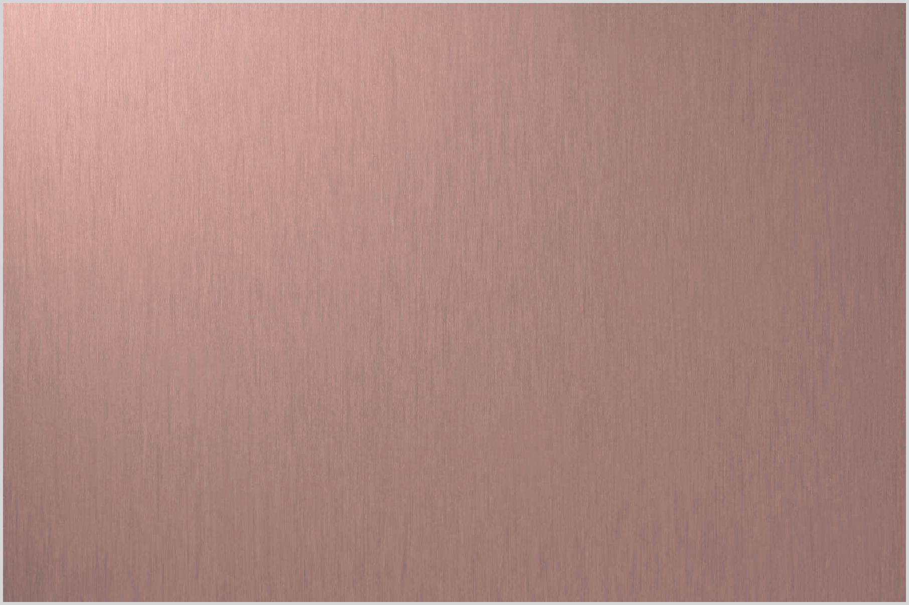 MUSTER Rosegold M 04 18 - 1998245