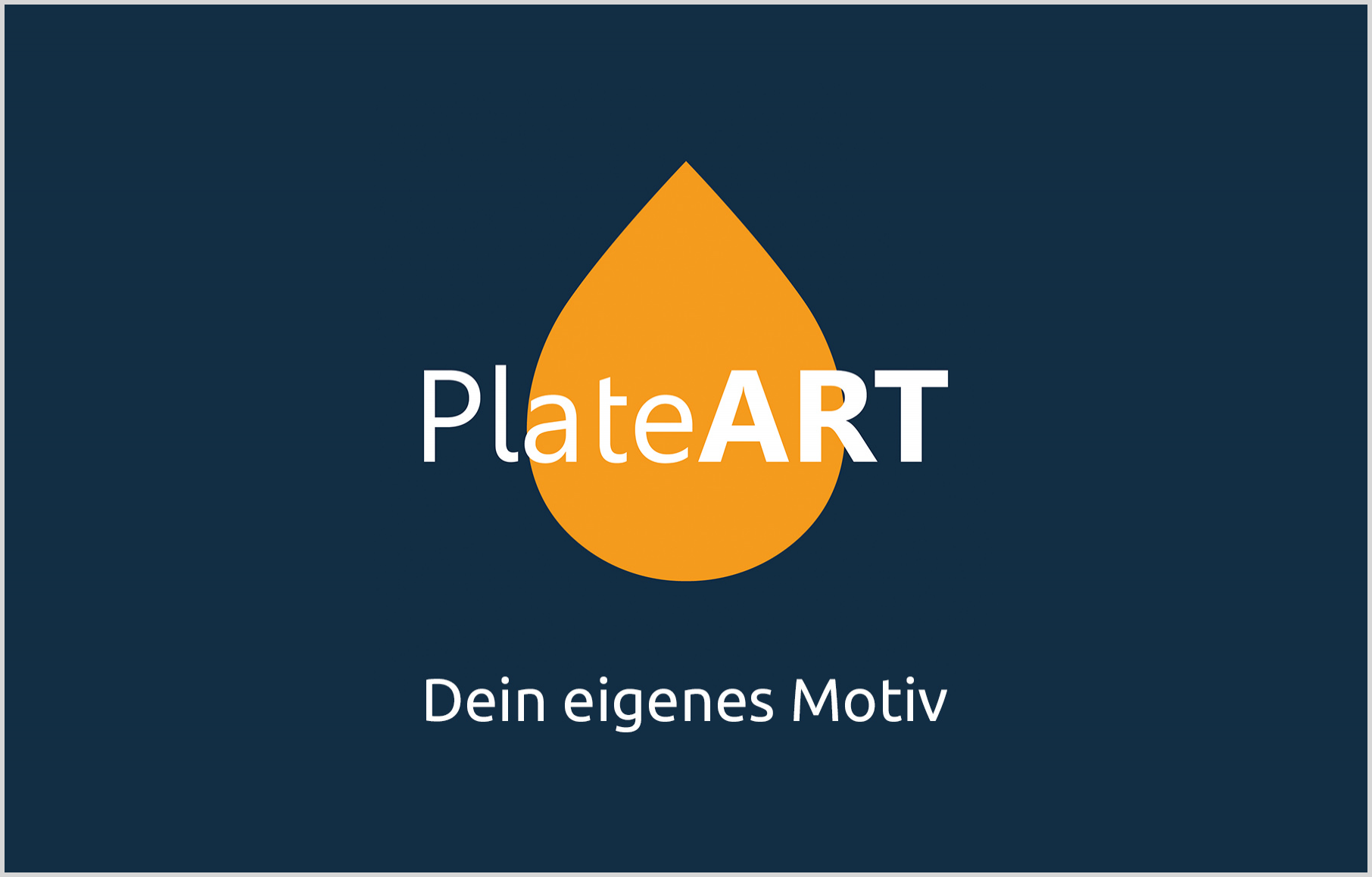 Eigenes Motiv - 2030733